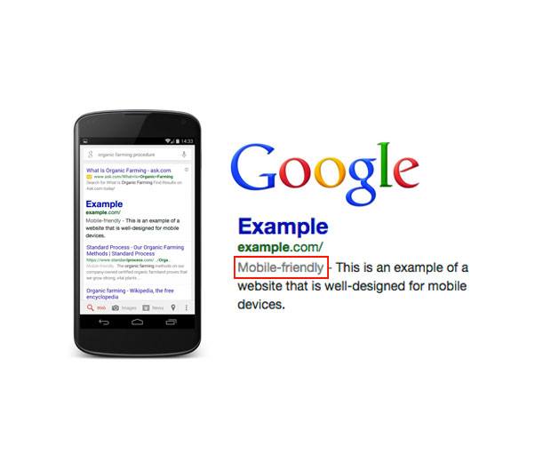 ¿Sábes si tu página web está optimizada para dispositivos móviles? ¿Sábes si tu página web está optimizada para dispositivos móviles?