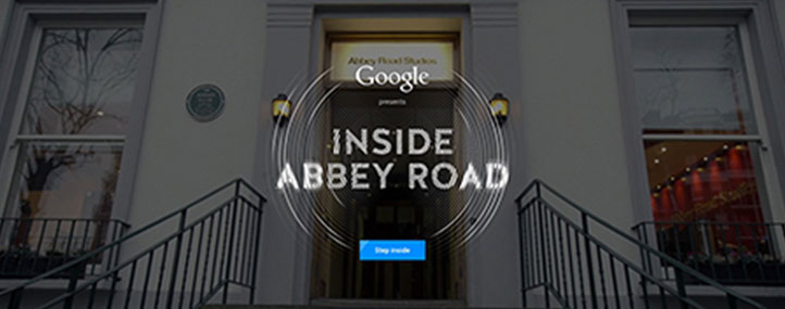 Recorridos virtuales en 360º: desde la Casa Blanca hasta Marte Recorridos virtuales en 360º: desde la Casa Blanca hasta Marte