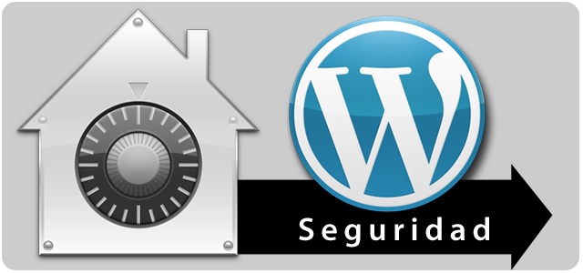 Consejos de seguridad para WordPress Consejos de seguridad para WordPress