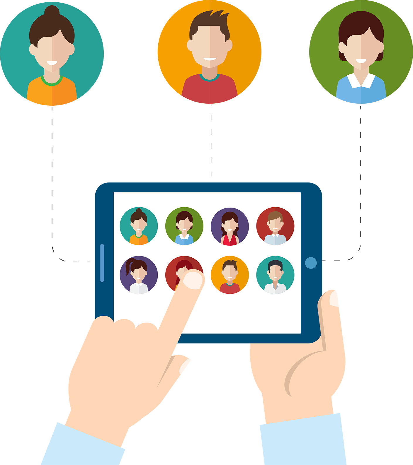 Beneficios del outsourcing