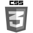 logo-css metamorfosys-diseño-web-css